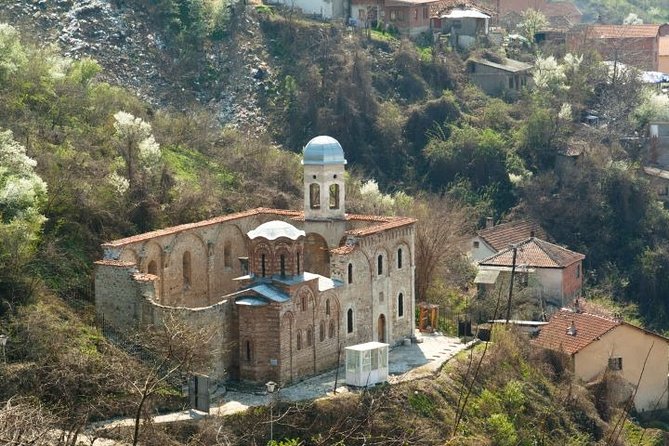 Full Day Guided Tour in Prizren - Booking Details