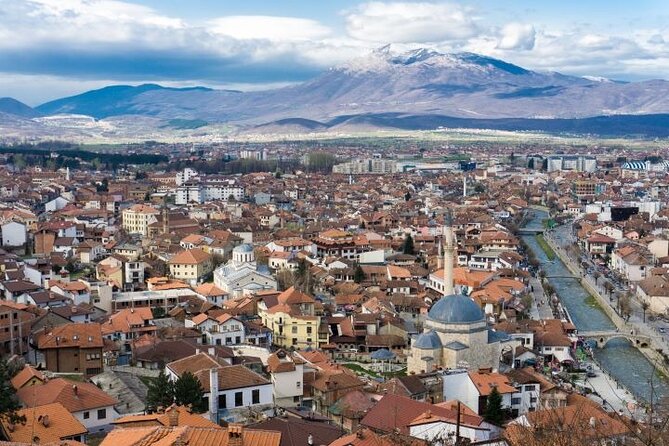 Full Day Guided Tour in Prizren - Explore The House of League of Prizren
