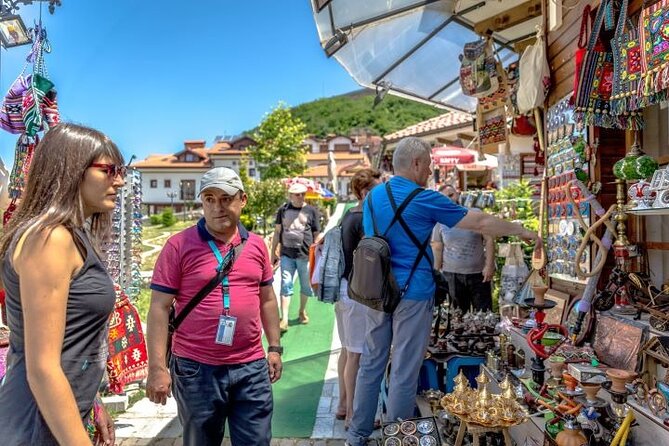 Full Day Guided Tour in Prizren - Discover Fortress of Prizren