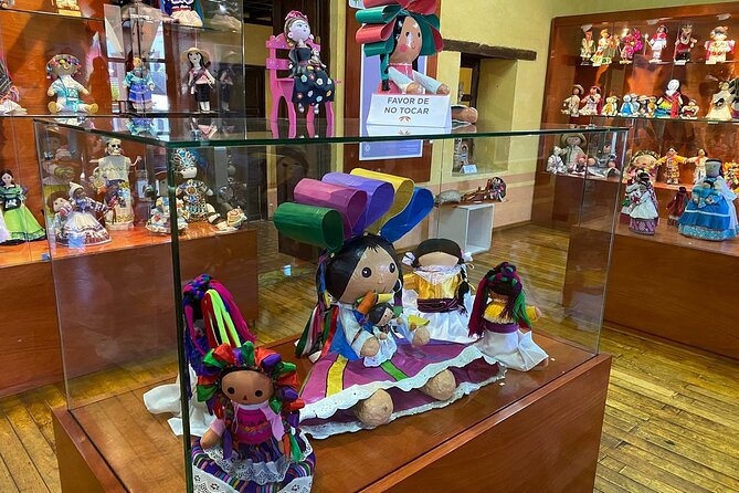 Full Day Guided Tour in Spanish to 3 Magical Towns of Querétaro - Tour Overview