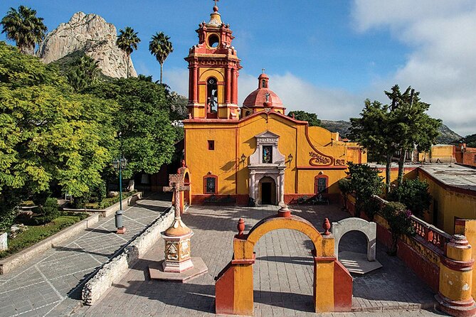 Full Day Guided Tour in Spanish to 3 Magical Towns of Querétaro - Frequently Asked Questions