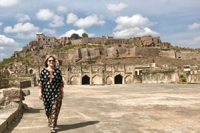 Full Day Guided Tour of Hyderabad - Inclusions