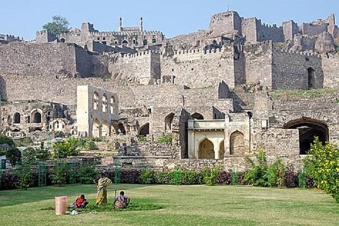 Full Day Guided Tour of Hyderabad - Customization Options