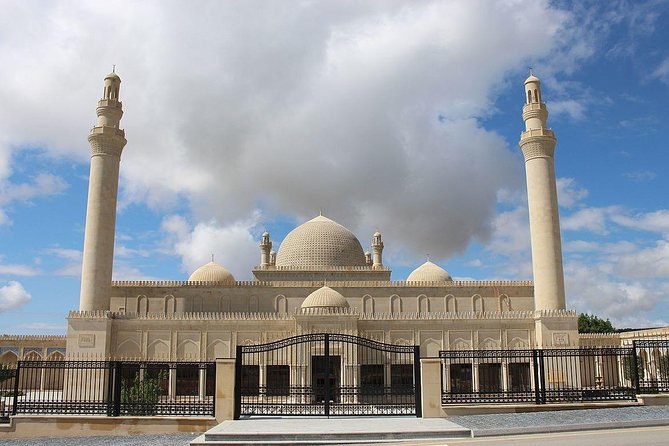 Full Day Guided Tour of Shamakhi and Gabala - Inclusions and Amenities