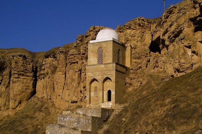 Full Day Guided Tour of Shamakhi and Gabala - Meeting and Pickup Details
