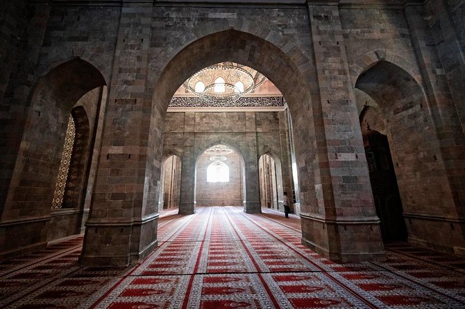 Full Day Guided Tour of Shamakhi and Gabala - What to Expect