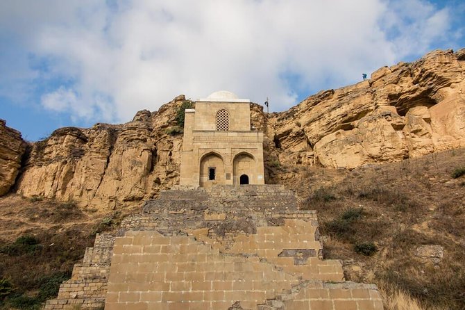 Full Day Guided Tour of Shamakhi and Gabala - Why Choose This Tour
