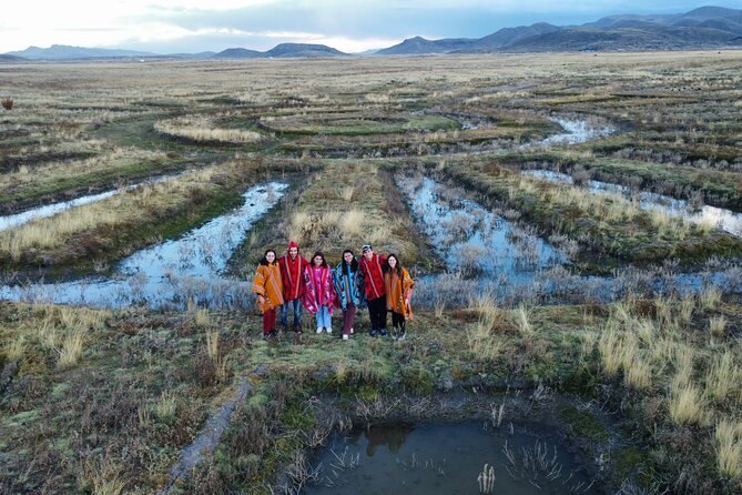 Full Day Guided Tour of the Aymara Route From Puno - Accessibility and Participation