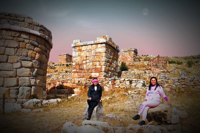 Full Day Guided Tour of the Aymara Route From Puno - Positive Experiences