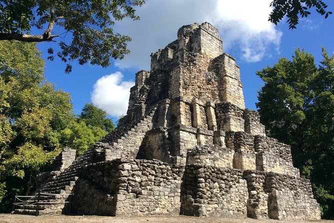 Full Day Guided Tour of Tulum and Coba, 4 Places in 1 Day - Inclusions and Pricing