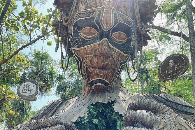 Full Day Guided Tour of Tulum and Coba, 4 Places in 1 Day - Reviews and Feedback