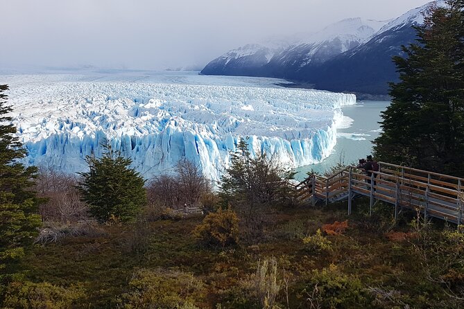 Full Day Guided Tour Perito Moreno National Park and Glacier - Additional Information
