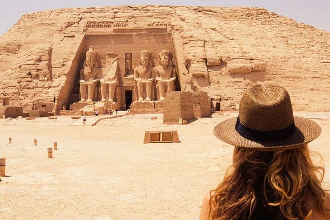 Full-Day Guided Tour to Abu Simbel Temples From Aswan - About the Tour Operator