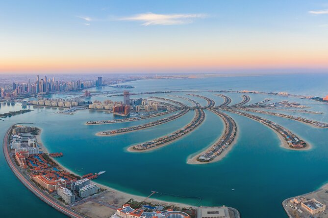 Full-Day Guided Tour to Dubai City - Additional Information