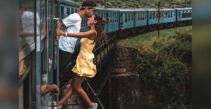 Full-Day Guided Tour to Ella/Rawana Falls/Little Adams Peak - Key Points