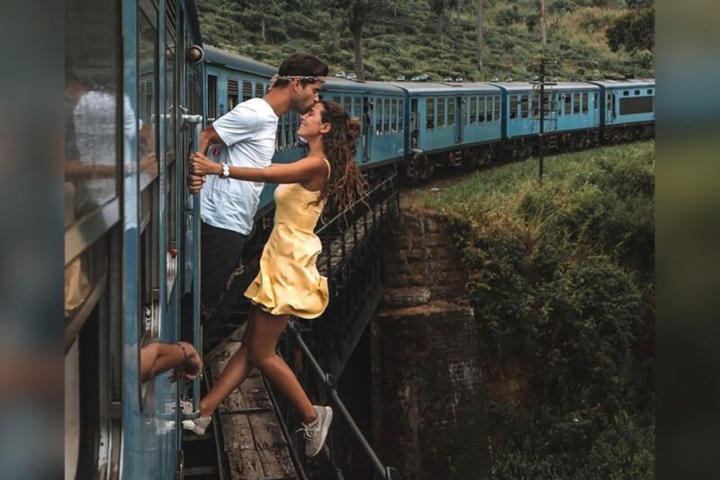 Full-Day Guided Tour to Ella/Rawana Falls/Little Adams Peak - Important Information