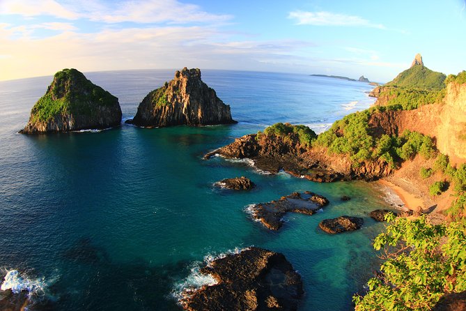 Full Day Guided Tour to Fernando De Noronha Island - Additional Information