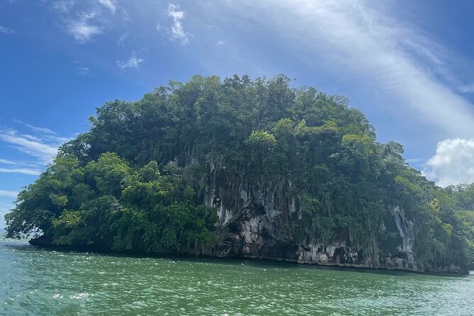 Full Day Guided Tour to Haitises and Cano Hondo Lunch Included - Customer Reviews and Ratings
