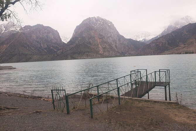 Full-Day Guided Tour to Iskanderkul Lake From Dushanbe - Traveler Considerations