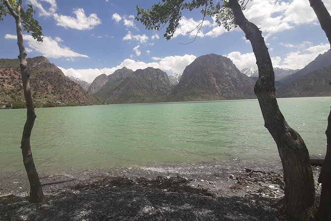Full-Day Guided Tour to Iskanderkul Lake From Dushanbe - Tour Pricing Information