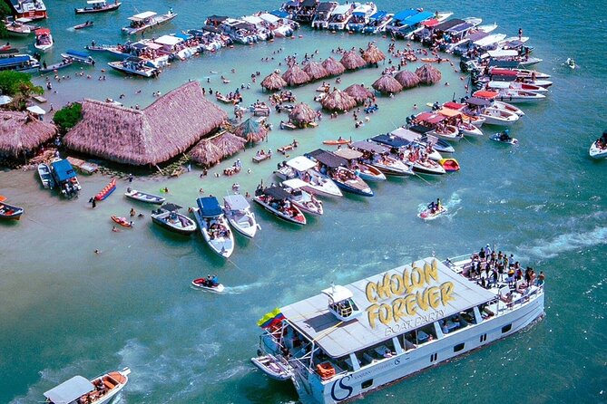 Full Day Guided Tour to Isla Cholón - Experience Highlights