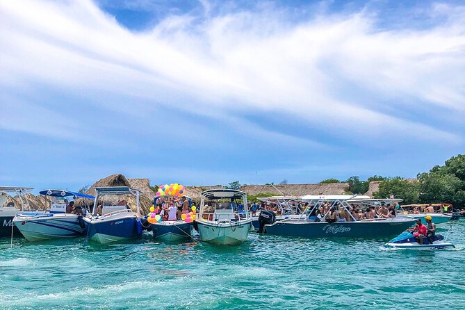 Full Day Guided Tour to Isla Cholón - Feedback and Recommendations
