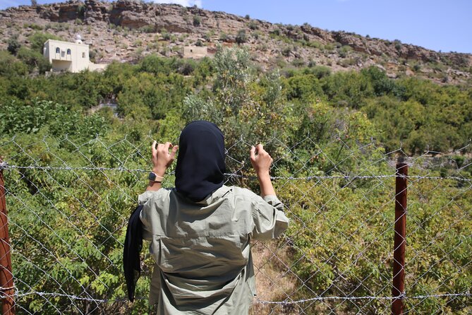 Full-Day Guided Tour to Jebel Akhdar - Booking and Pricing