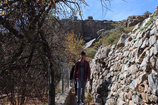 Full-Day Guided Tour to Jebel Akhdar - Contact and Additional Information