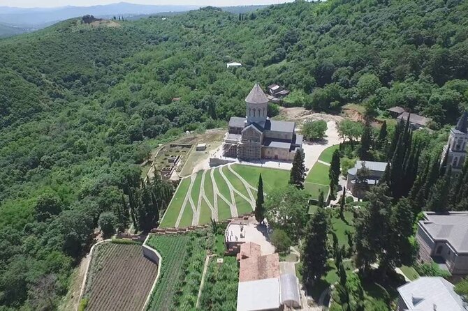 Full-Day Guided Tour to Kakheti - Group - Additional Tour Information