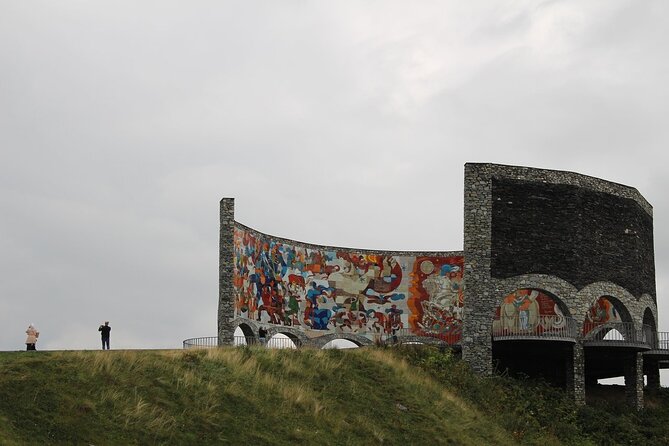 Full-Day Guided Tour to Kazbegi - Group - Inclusions and Exclusions