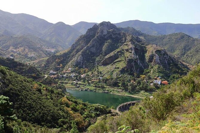 Full Day Guided Tour to La Gomera From Tenerife - Pickup and Drop-off Locations