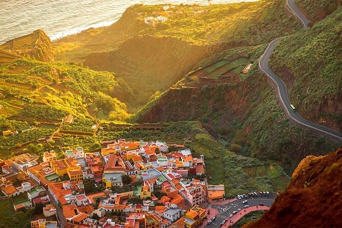 Full Day Guided Tour to La Gomera From Tenerife - Tour Schedule and Availability