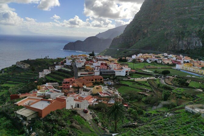 Full Day Guided Tour to La Gomera From Tenerife - Confirmation and Accessibility