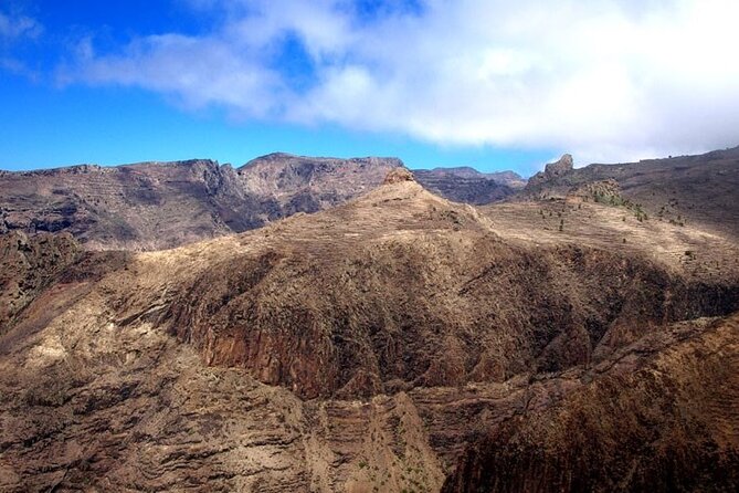 Full Day Guided Tour to La Gomera From Tenerife - Group Size and Restrictions