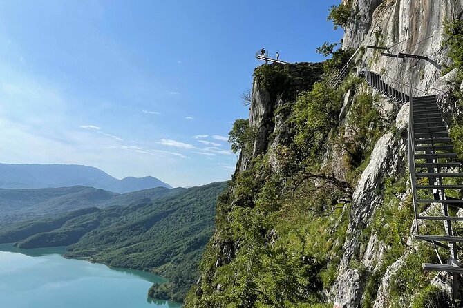 Full-Day Guided Tour to Lake Bovilla, Albania - Health and Accessibility