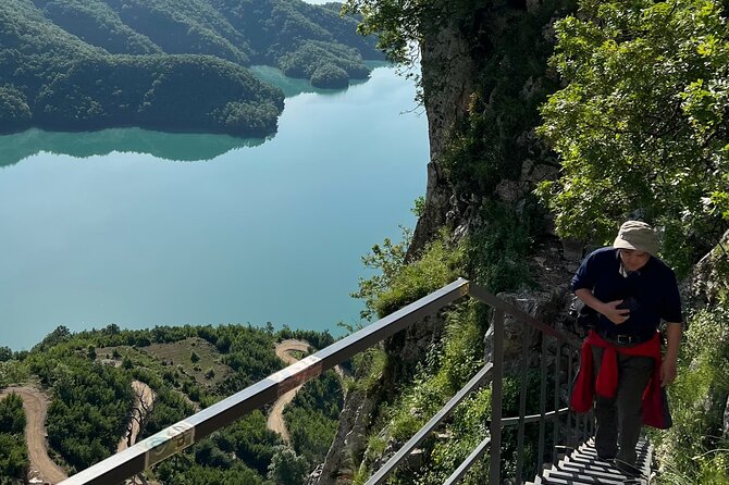 Full-Day Guided Tour to Lake Bovilla, Albania - Customer Experiences