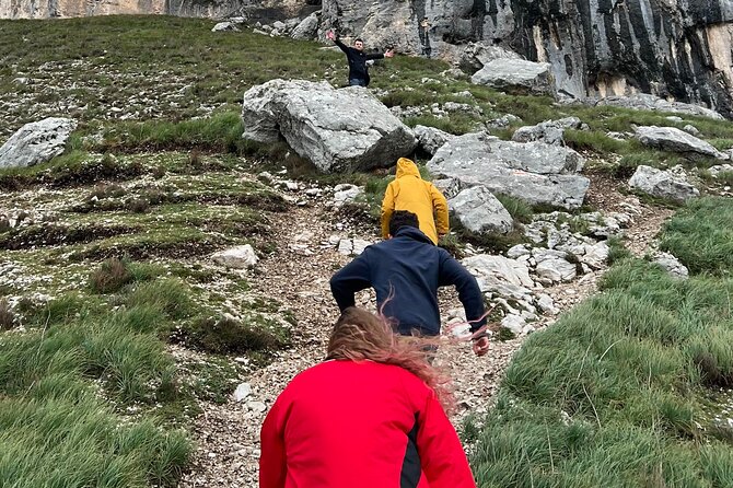 Full-Day Guided Tour to Lake Bovilla, Albania - Meeting Point and Start Time