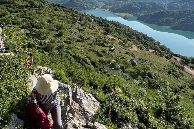 Full-Day Guided Tour to Lake Bovilla, Albania - Highlights of the Experience