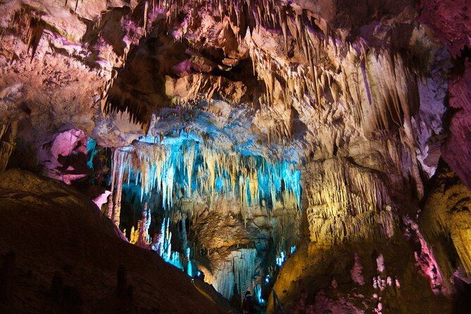 Full-Day Guided Tour to Martvili - Group - Review Highlights