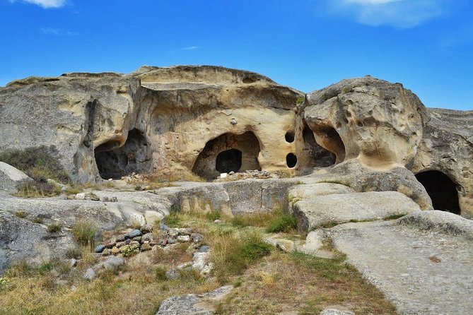 Full-Day Guided Tour to Mtskheta - Private - Accessibility and Accommodations