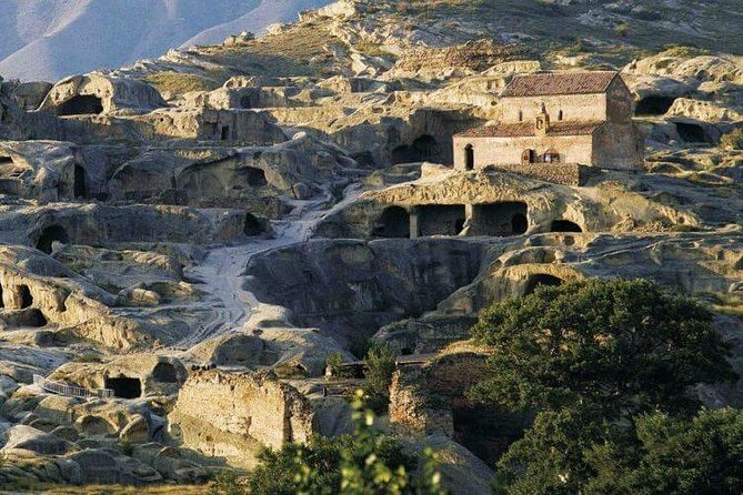 Full-Day Guided Tour to Mtskheta - Private - Highlights of Mtskheta