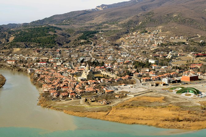 Full-Day Guided Tour to Mtskheta - Private - Guided Exploration