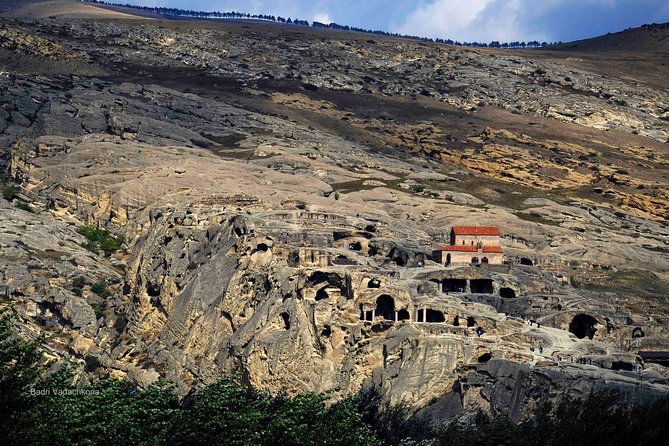 Full-Day Guided Tour to Mtskheta - Private - Customer Reviews