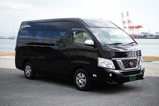 Full Day Guided Tour to Nara from Osaka by Van - FAQ