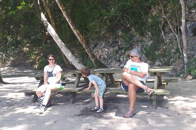 Full-day Guided Tour to Smana, Limon Waterfall and Bacardi Island - Tour Overview