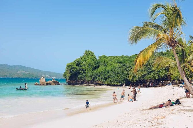 Full-day Guided Tour to Smana, Limon Waterfall and Bacardi Island - Cancellation and Payment