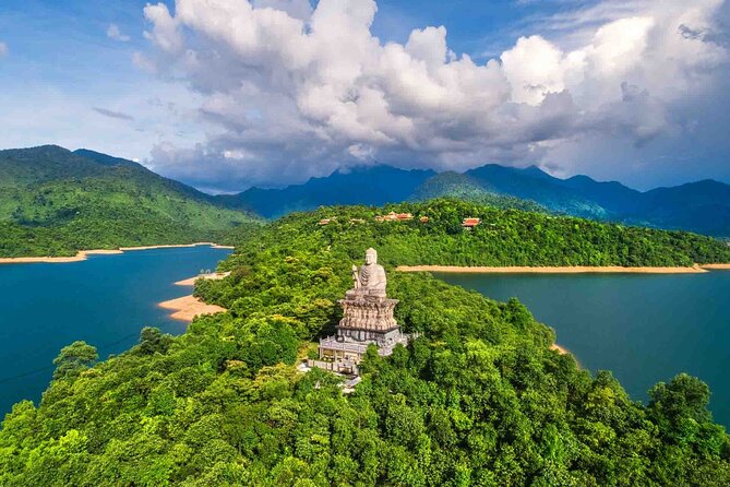 Full-Day Guided Trekking Tour in Bach Ma National Park Vietnam - Exploring Bach Ma National Park