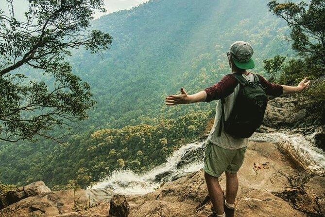Full-Day Guided Trekking Tour in Bach Ma National Park Vietnam - Tour Booking and Availability