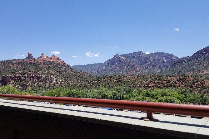 Full-Day Guided Trip to the Grand Canyon From Phoenix - Additional Information