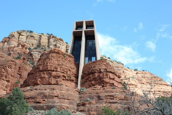 Full-Day Guided Trip to the Grand Canyon From Phoenix - Geology of the Grand Canyon